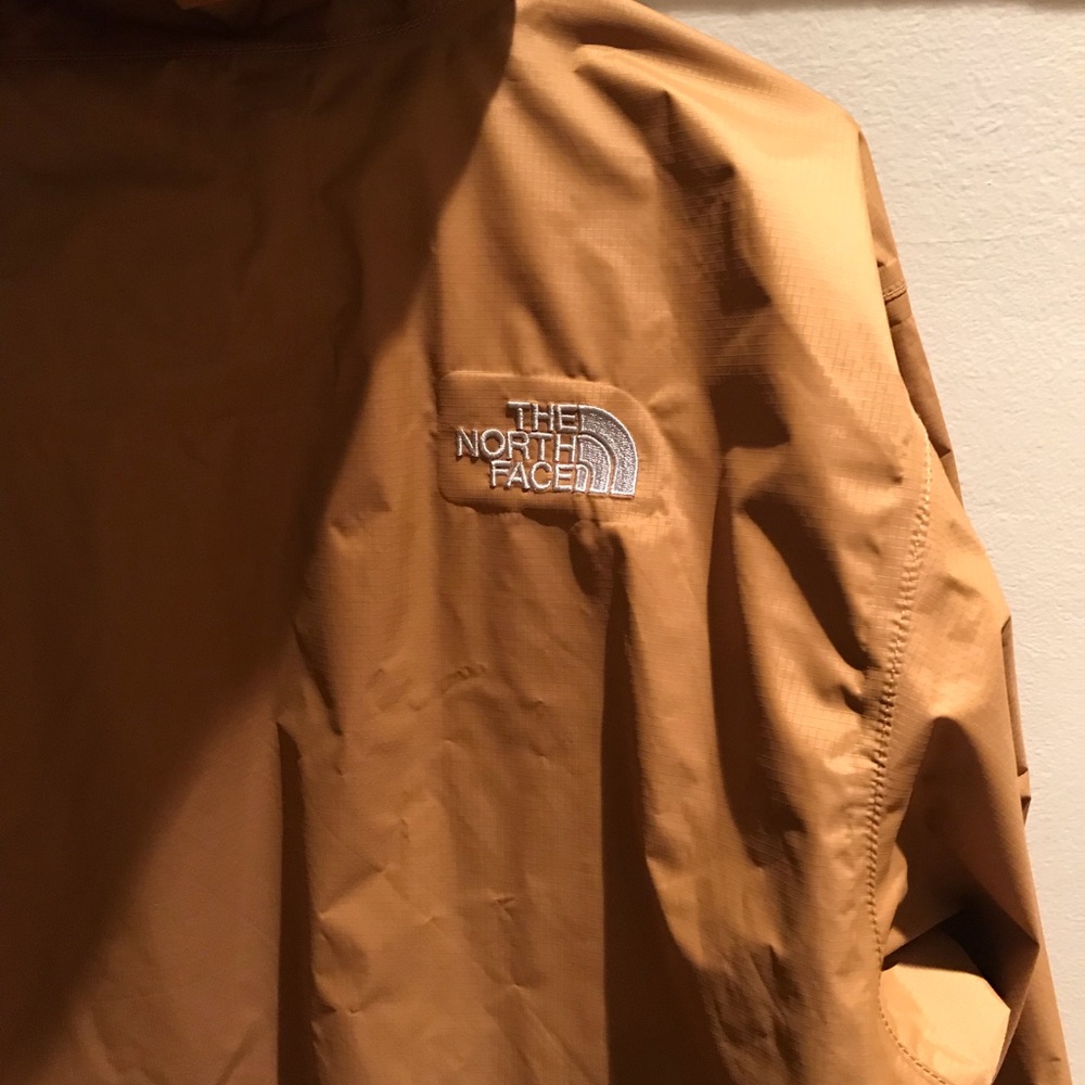 North Face Hyvent 2.5 size M Jacket